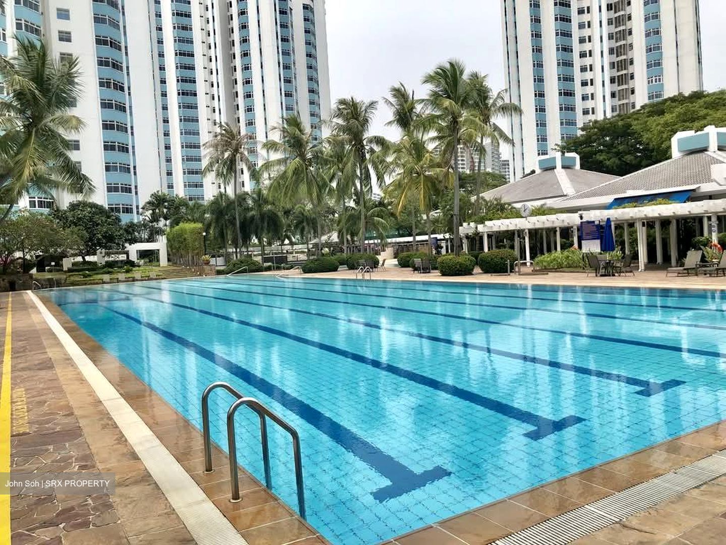 The Waterside (D15), Condominium #578612521